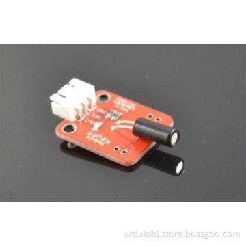 RF4 Tilt Sensors for Arduino , Inclination Sensor For Singl